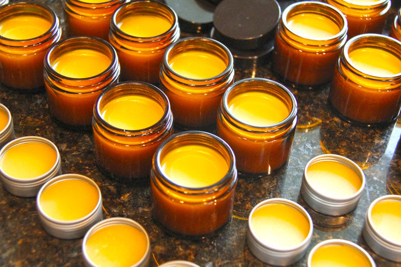 Unscented All Heal Salve